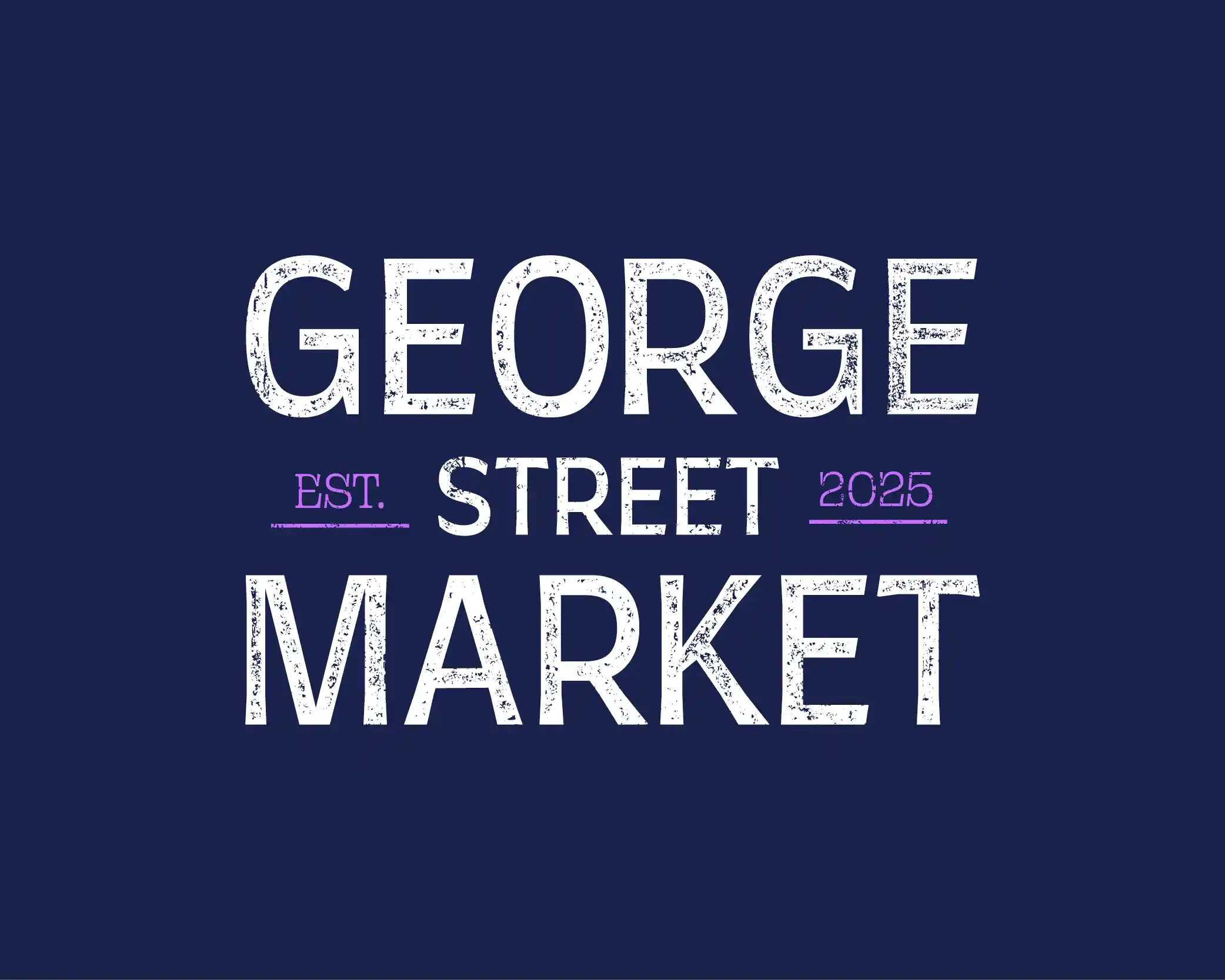 George Street Market