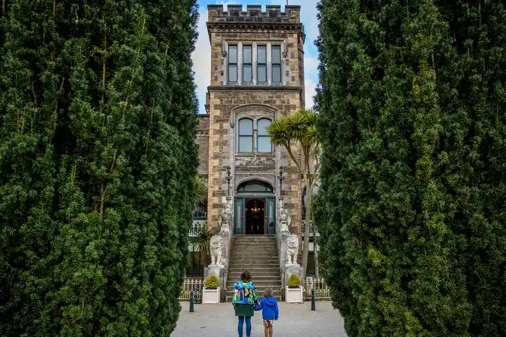 Larnach Castle