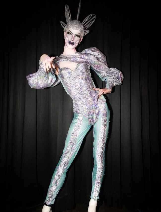 Taipei Popcorn. Credit: Mac Twingo