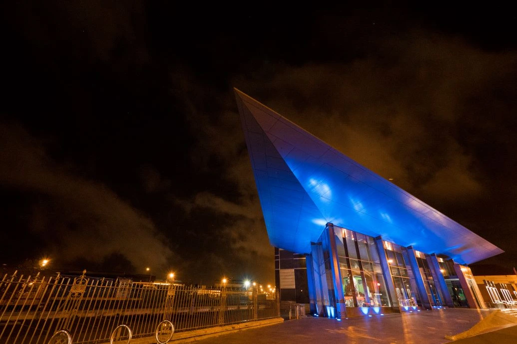 Toitū Otago Settlers Museum