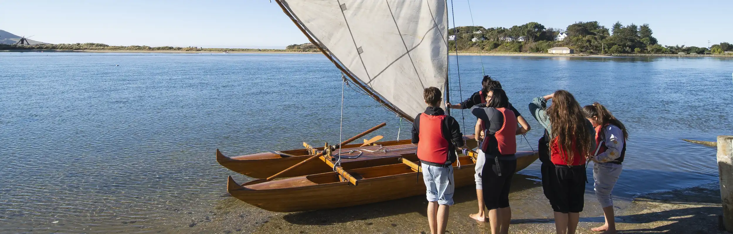 Discover Dunedin Pass banner