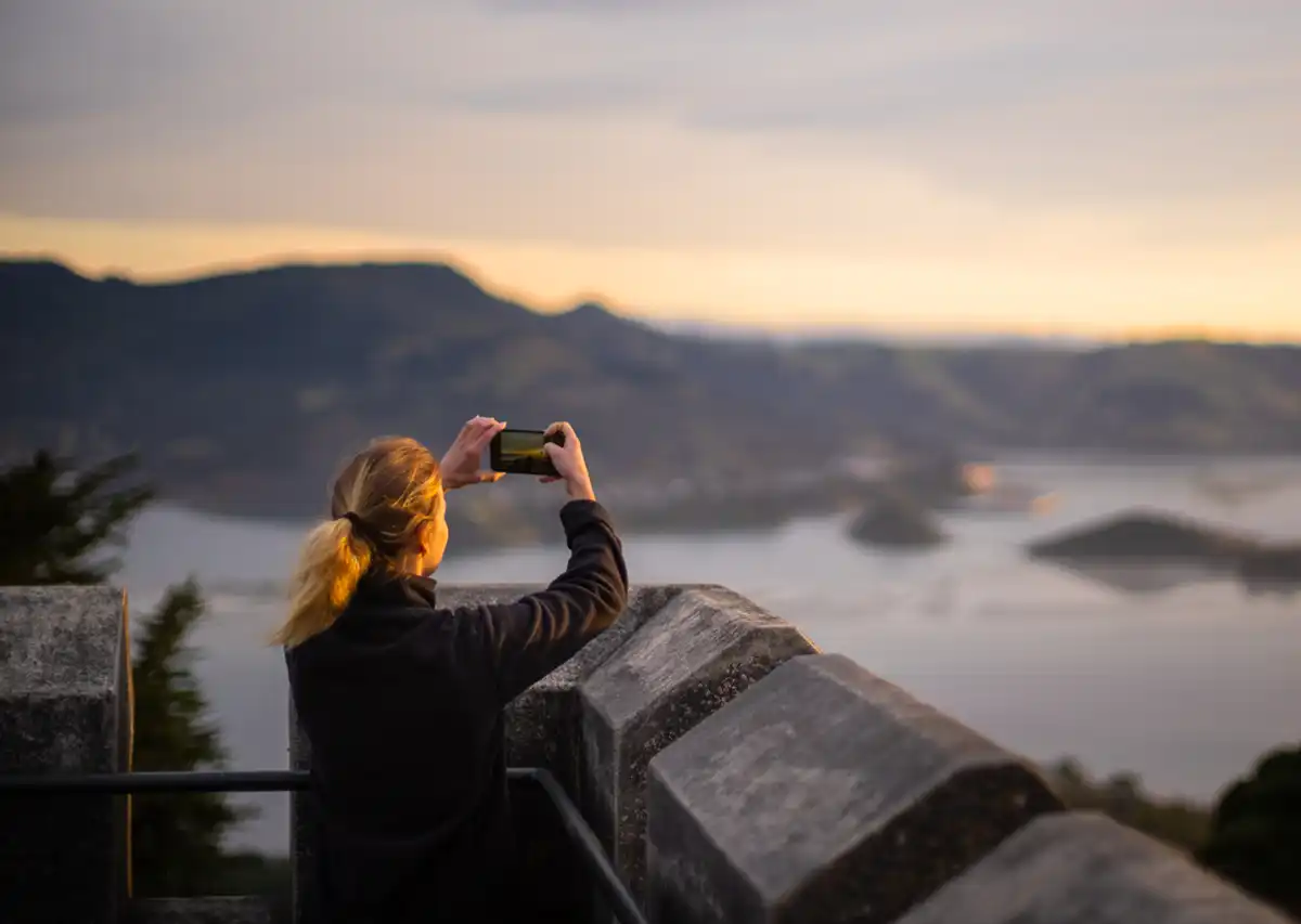 Discover Dunedin Pass