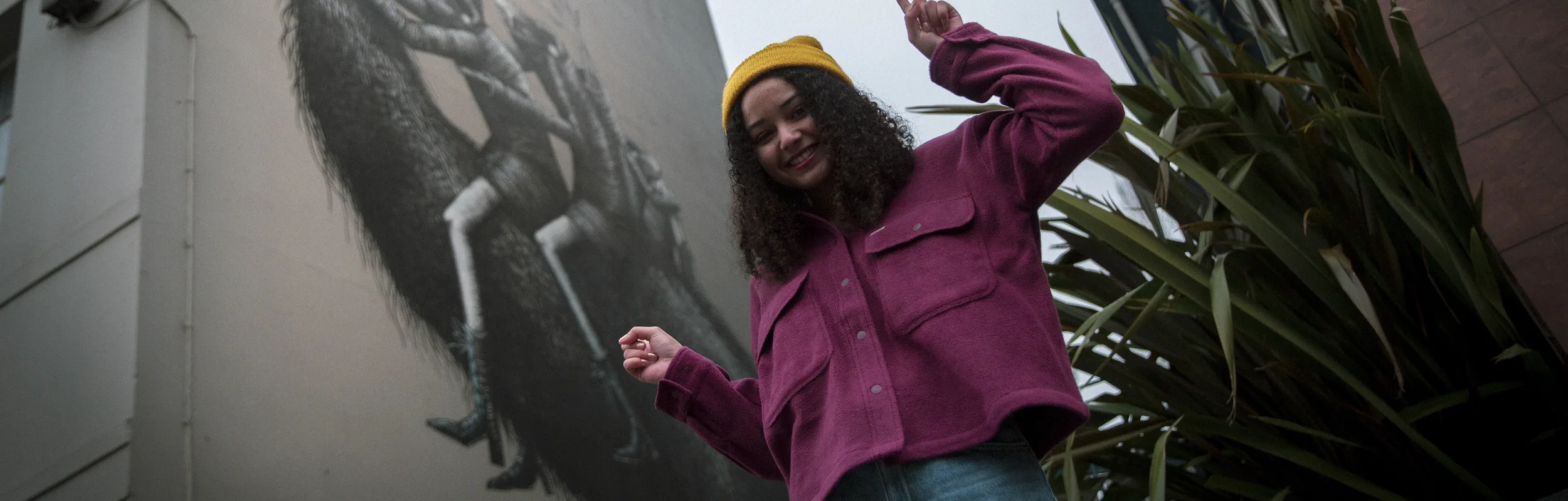 Top 10 experiences for Dunedin students