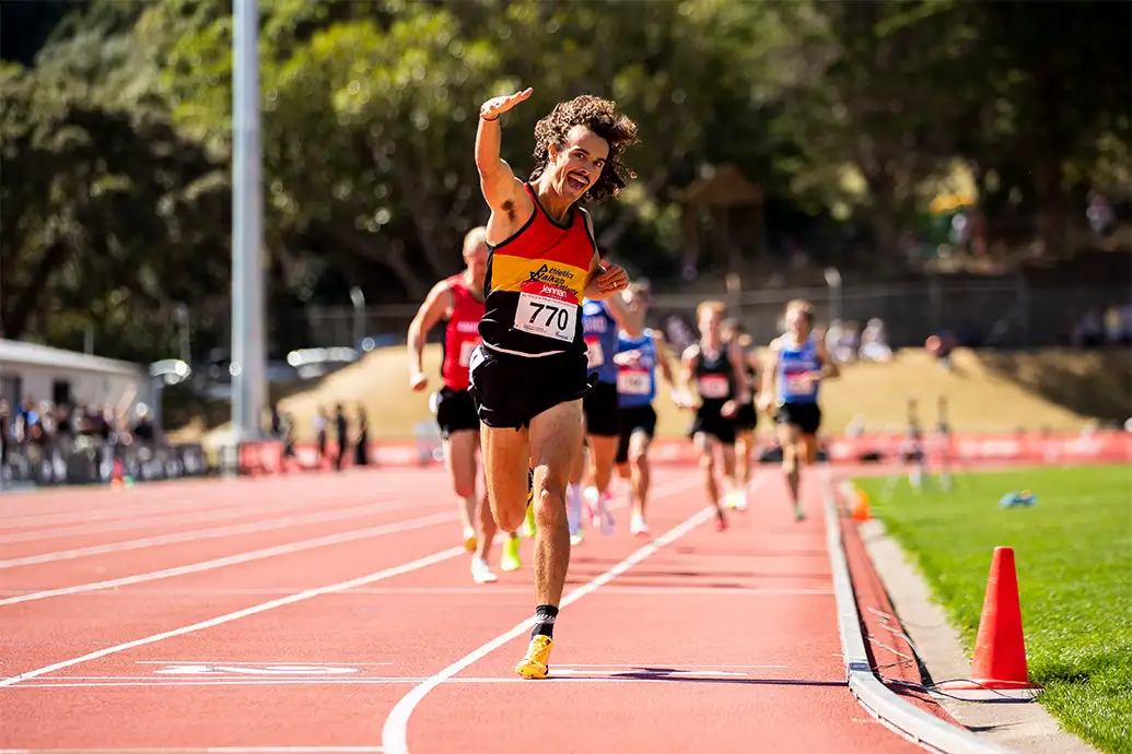 NZ Track and Field Championships