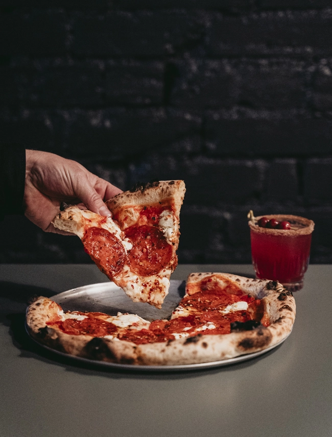 Pizza Bar