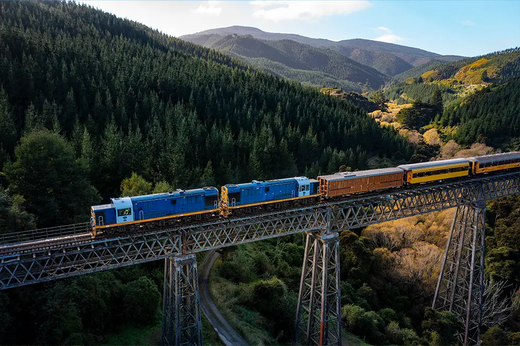 Wingatui Viaduct