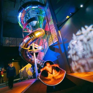 The best slides in Dunedin