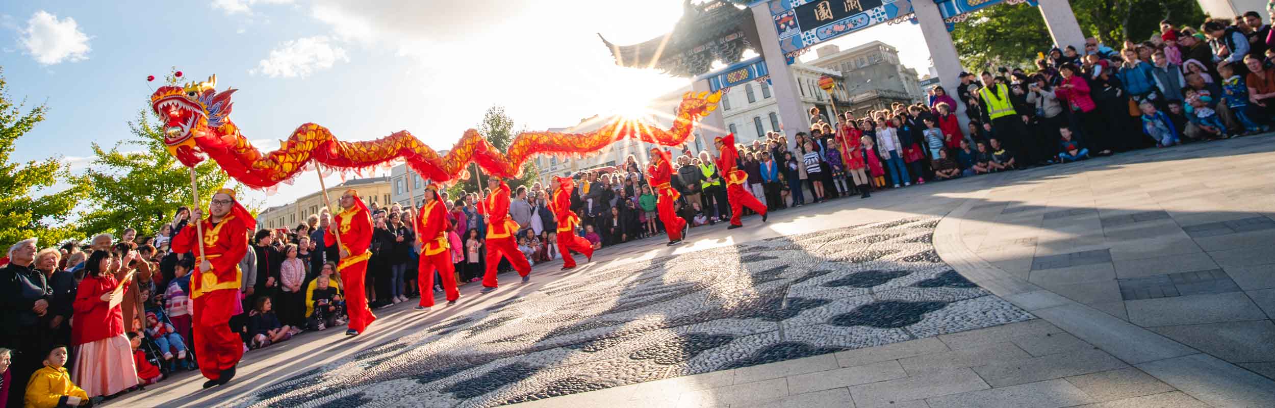 Images and video to help you sell Dunedin