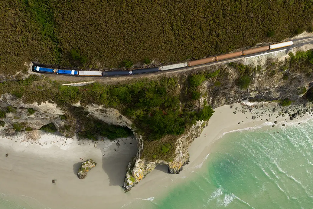 Passenger Trains