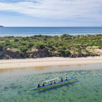 Karitane Maori Tours