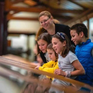 Sneaky school holiday learning