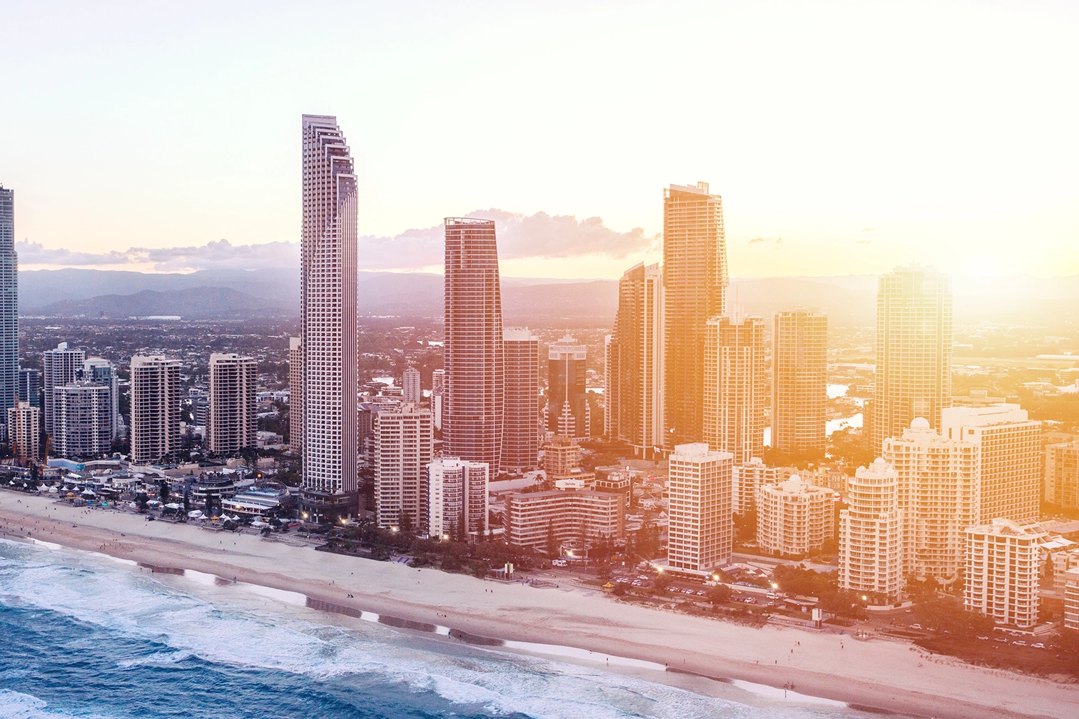 Gold Coast Flights