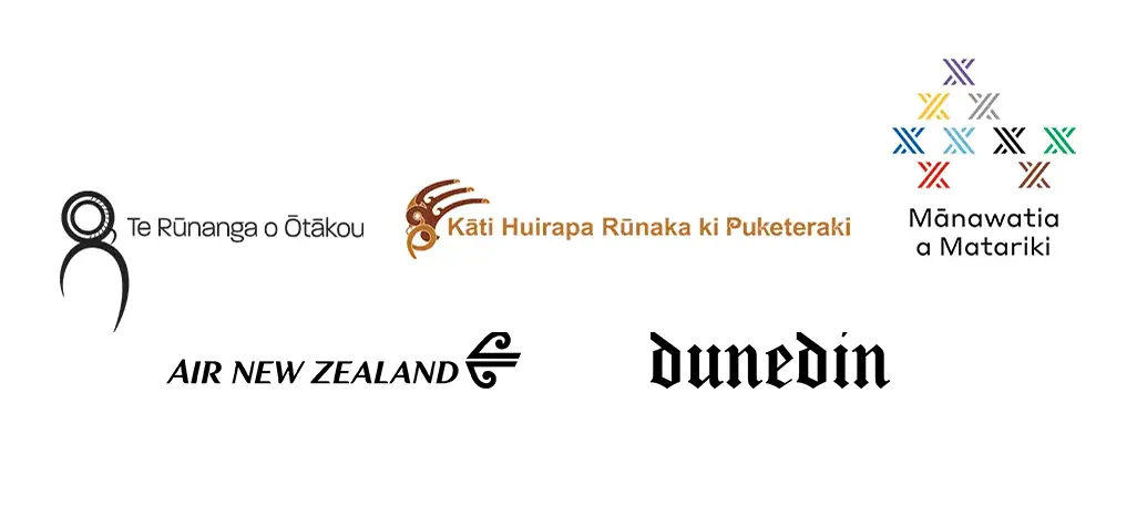 Partnership Logos