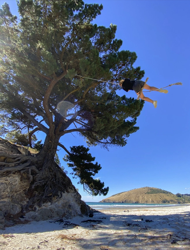 Choose your Mapoutahi Adventure