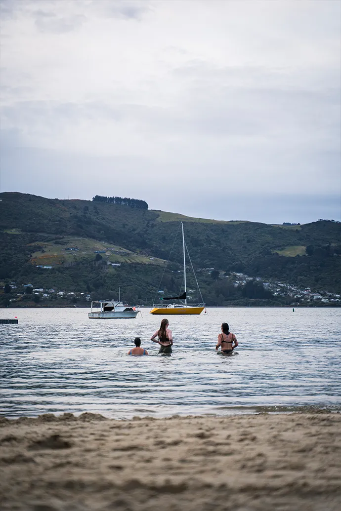 Oranga Saunas 