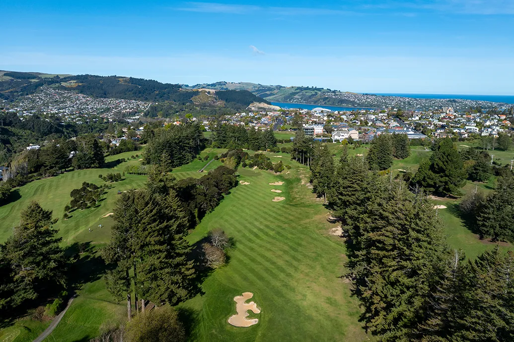 Otago Golf Club