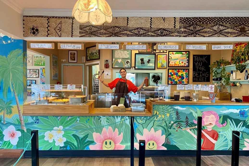 Dunedin Bowling Club