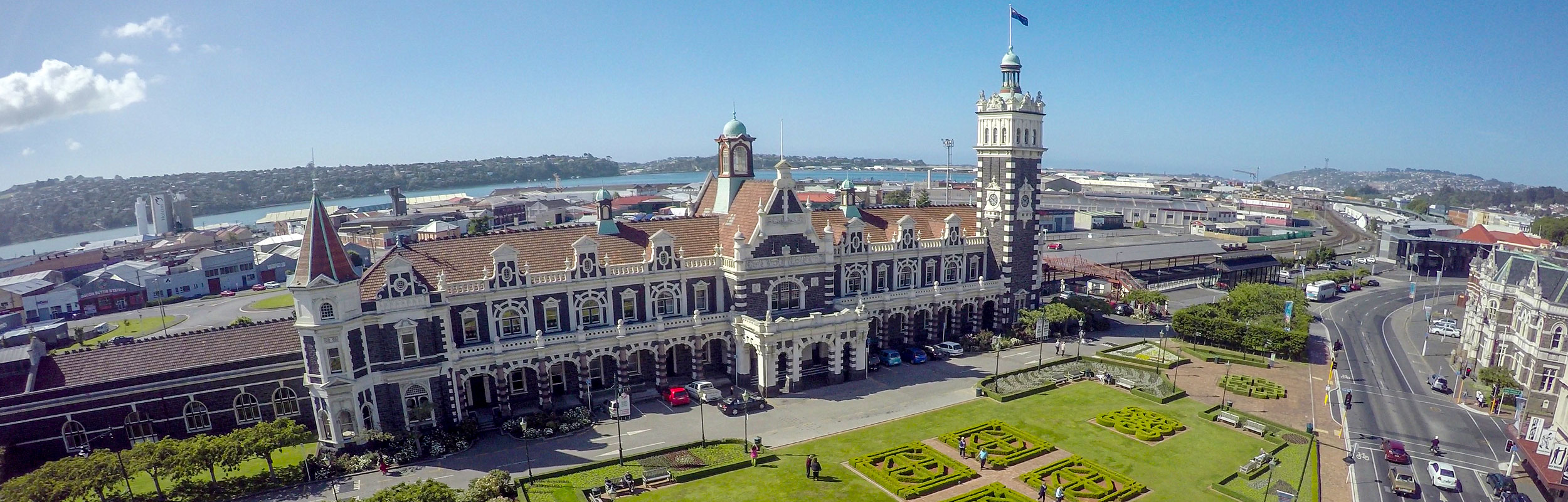 为何选择但尼丁 Why Dunedin ōtepoti Dunedin New Zealand Official Website