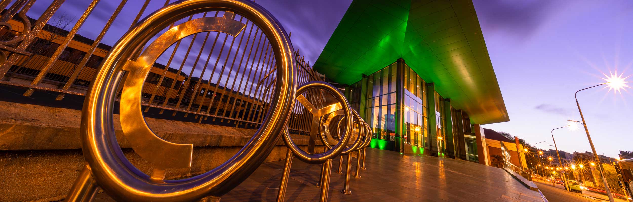 Toitu Otago Settlers Museum