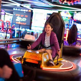 Time out in Timezone