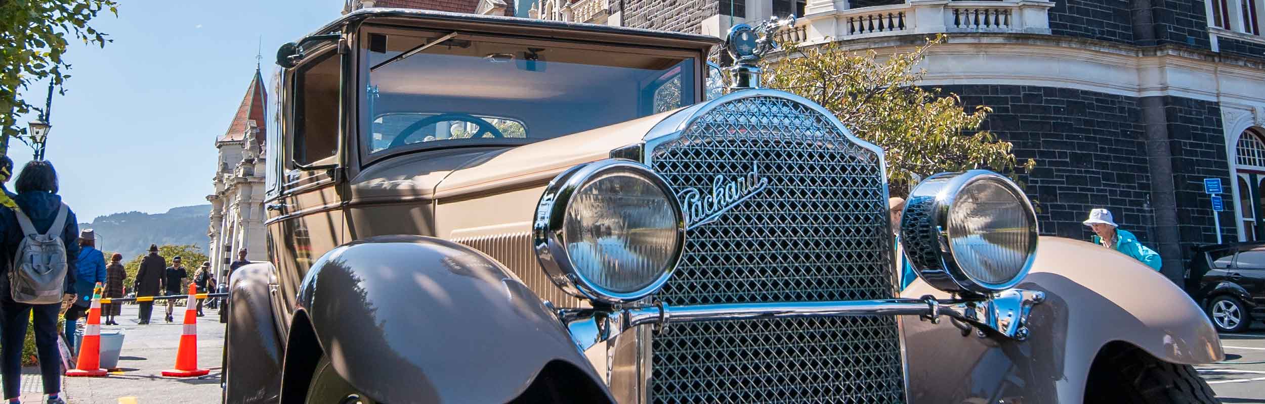 Dunedin industry directory