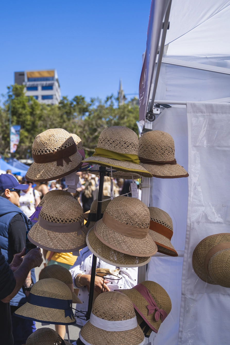 George Street Market 