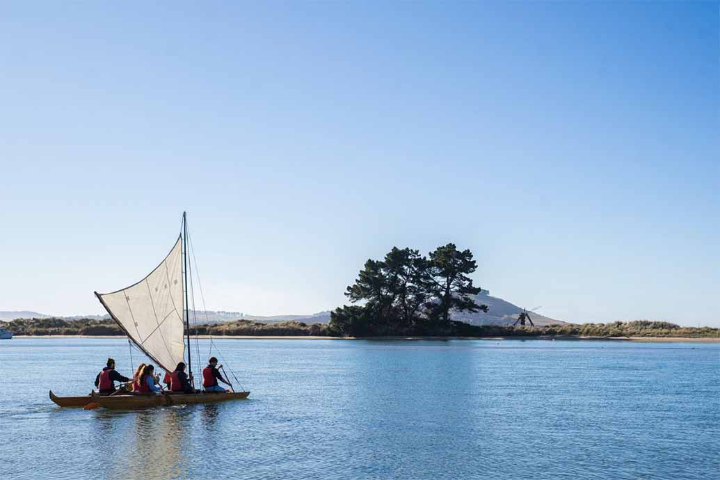 Karitane Maori Tours