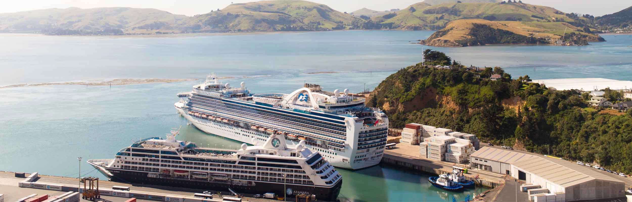 Industry events & updates