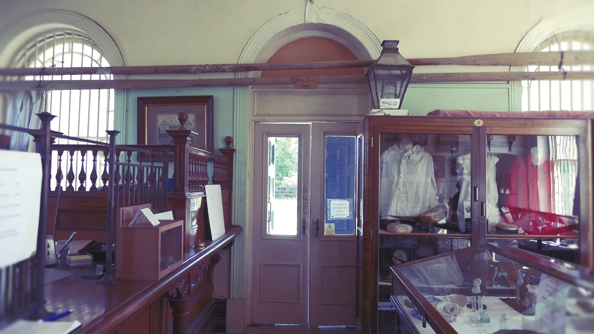 Waikouaiti Coast Heritage Centre