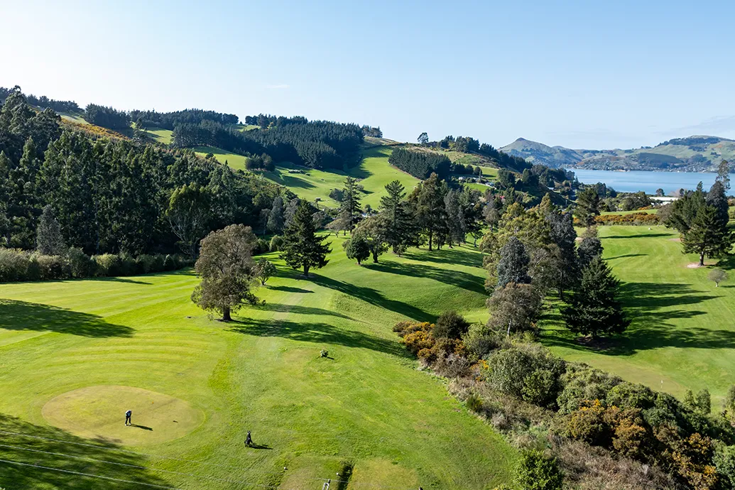 Port Chalmers Golf Club