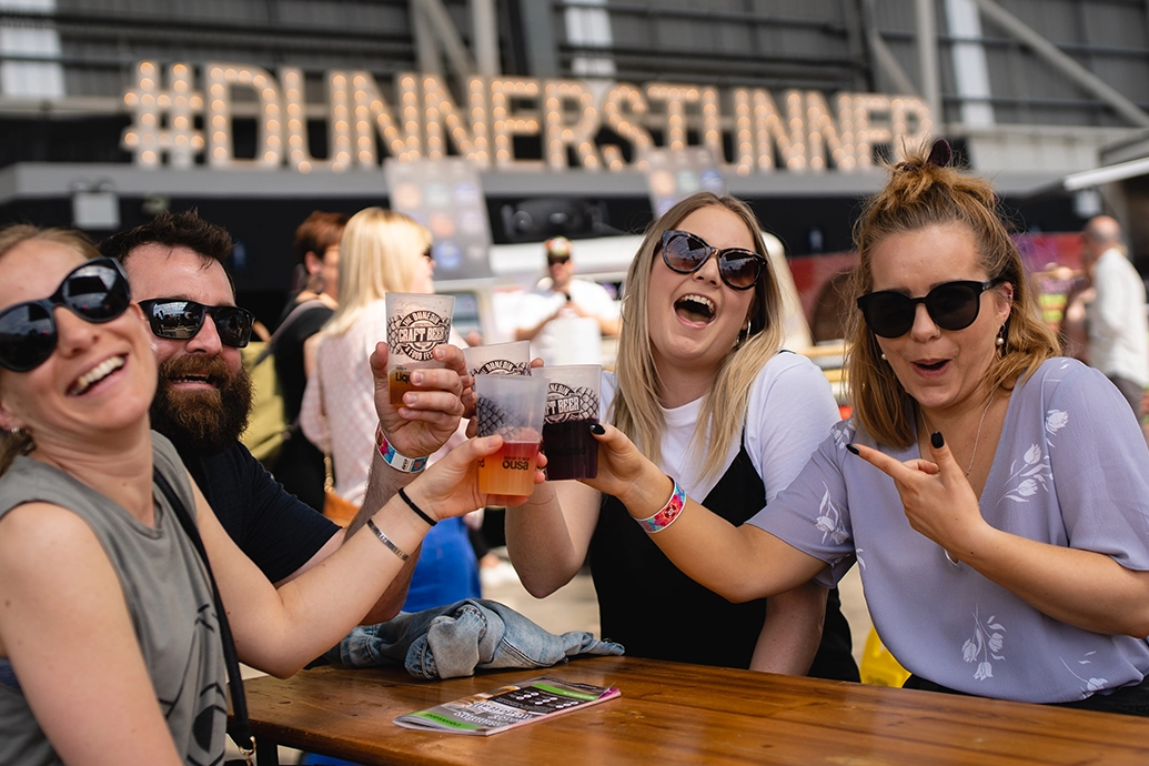 Dunedin Craft Beer and Food Festival