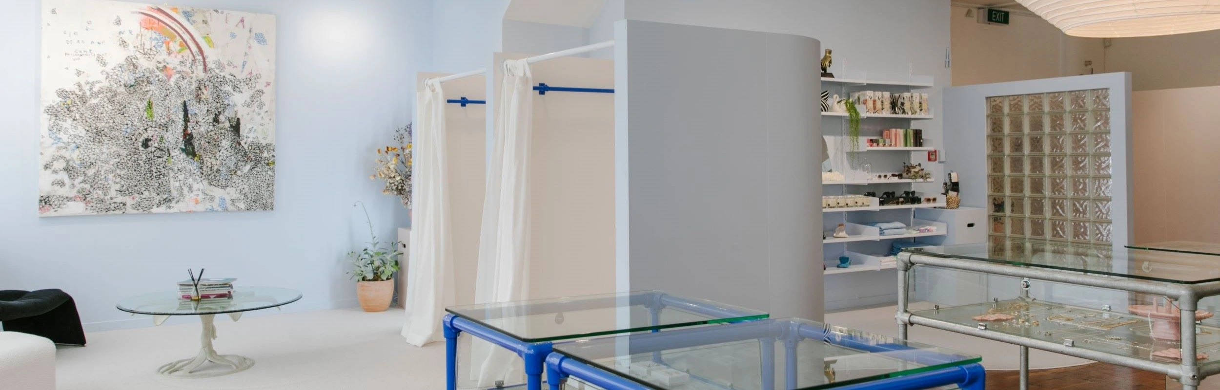 Company of Strangers