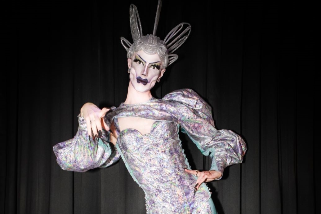 Taipei Popcorn. Credit: Mac Twingo