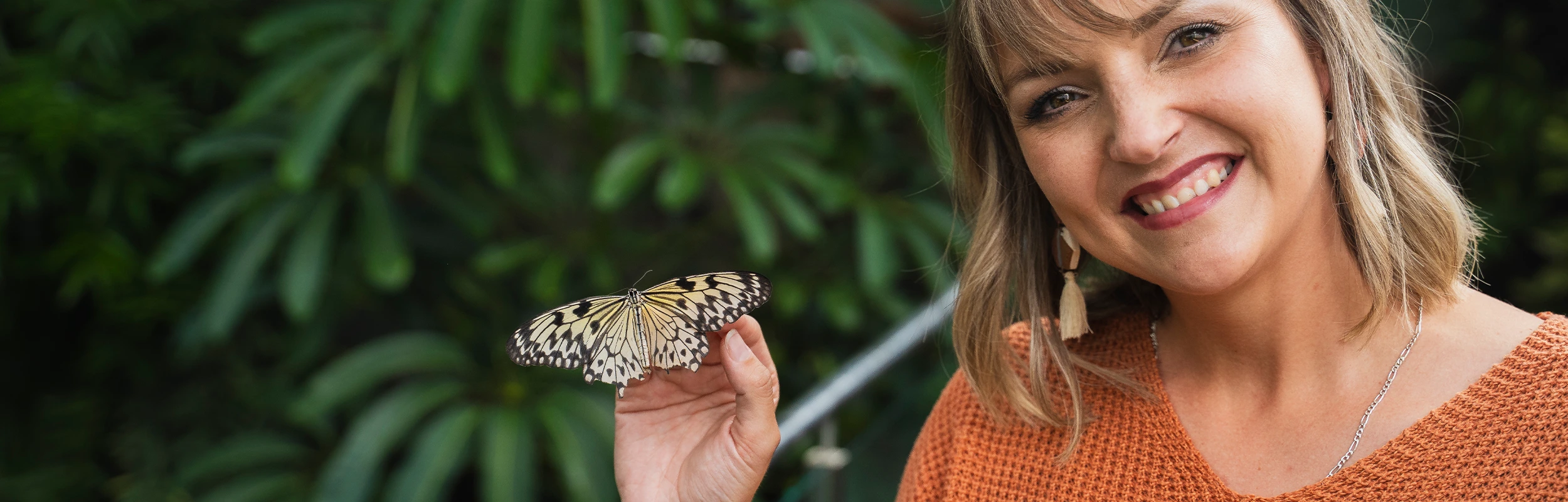 Creatures of Tūhura  Creatures of Tūhura