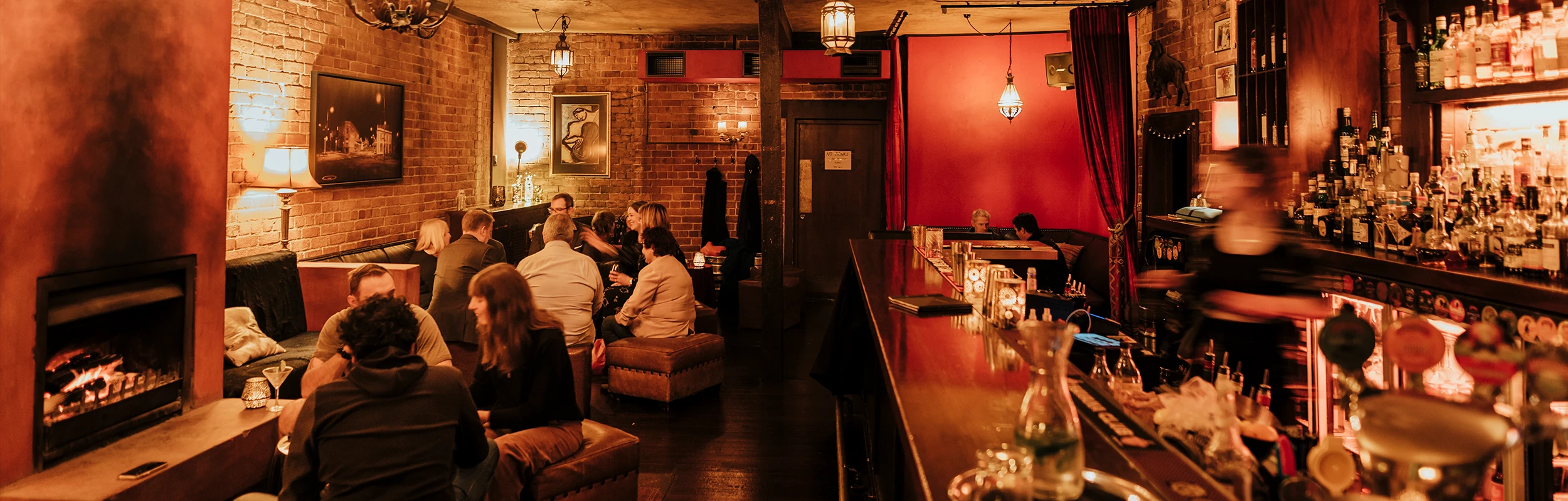 Cosy winter eats