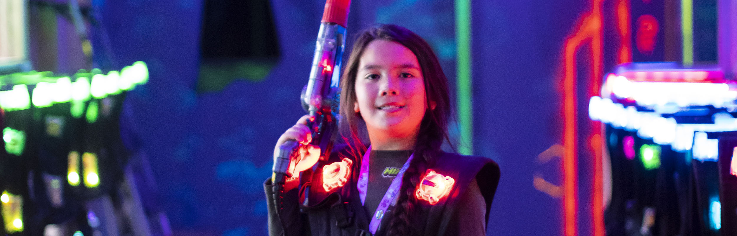 Megazone banner Megazone