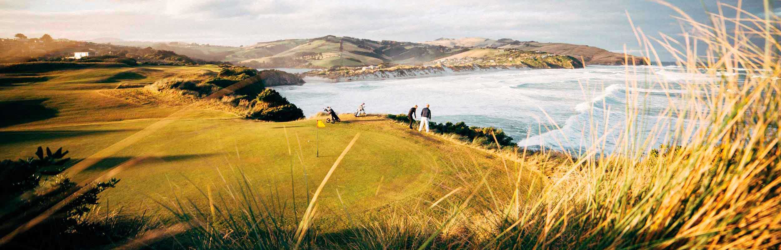 Dunedin Golf