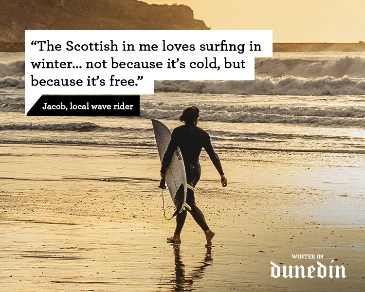 Surfing