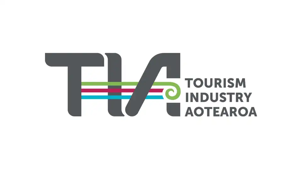 Tourism Industry Association logo Tourism Industry Association logo
