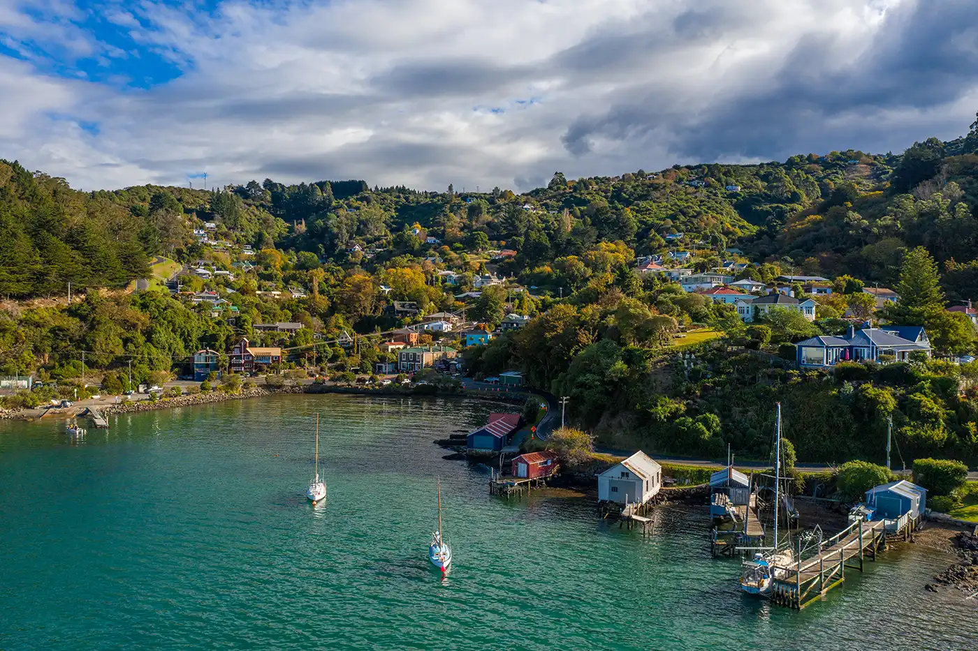 Careys Bay Careys Bay