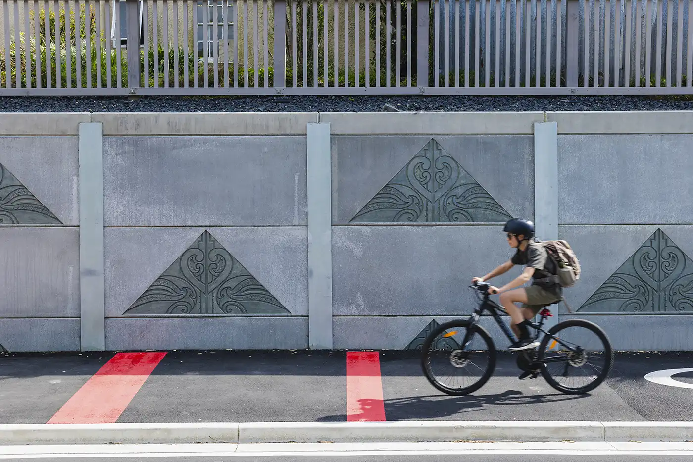 Cycle Cycle