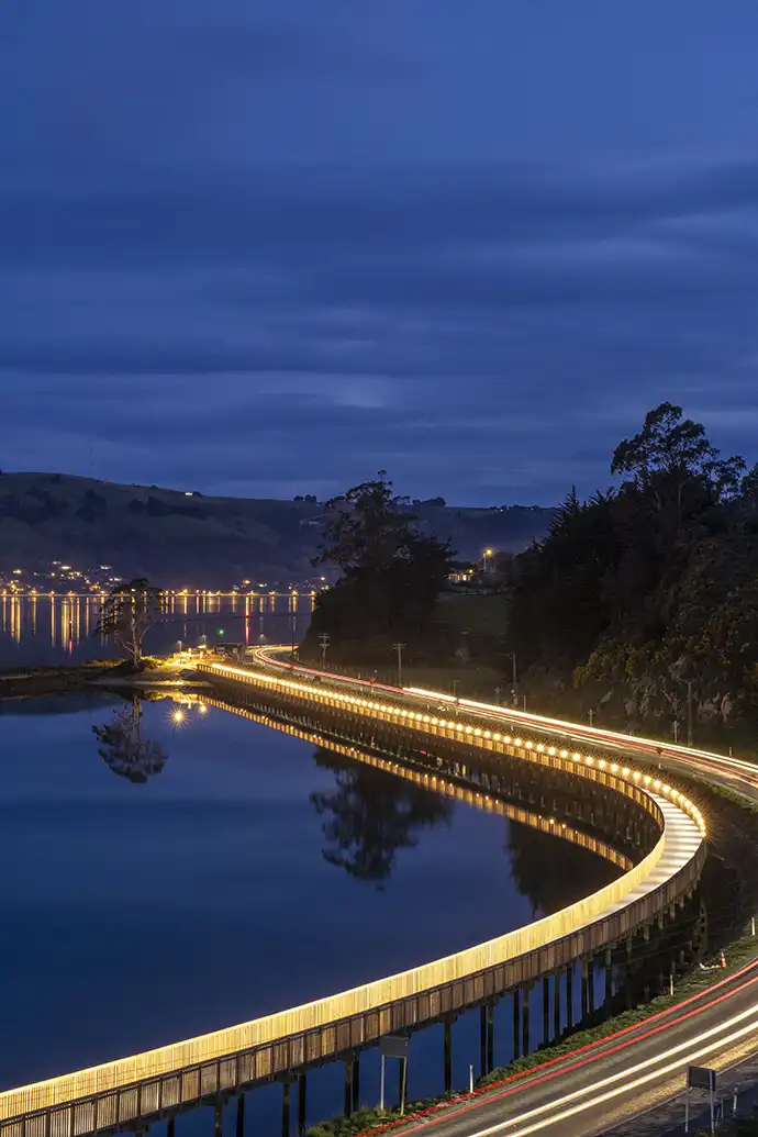 Te Ara Moana vert 3 Te Ara Moana