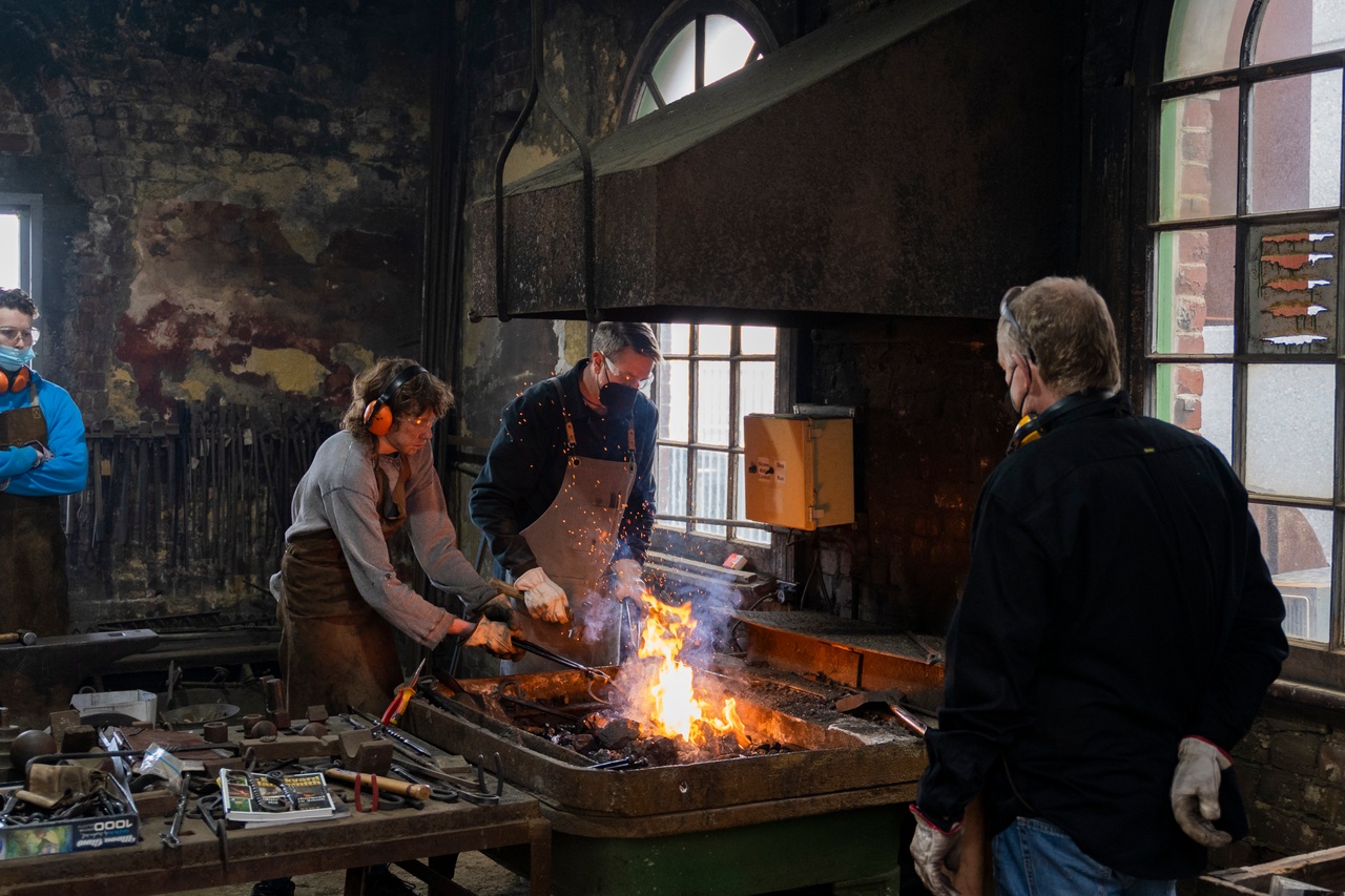 Gas Works Museum