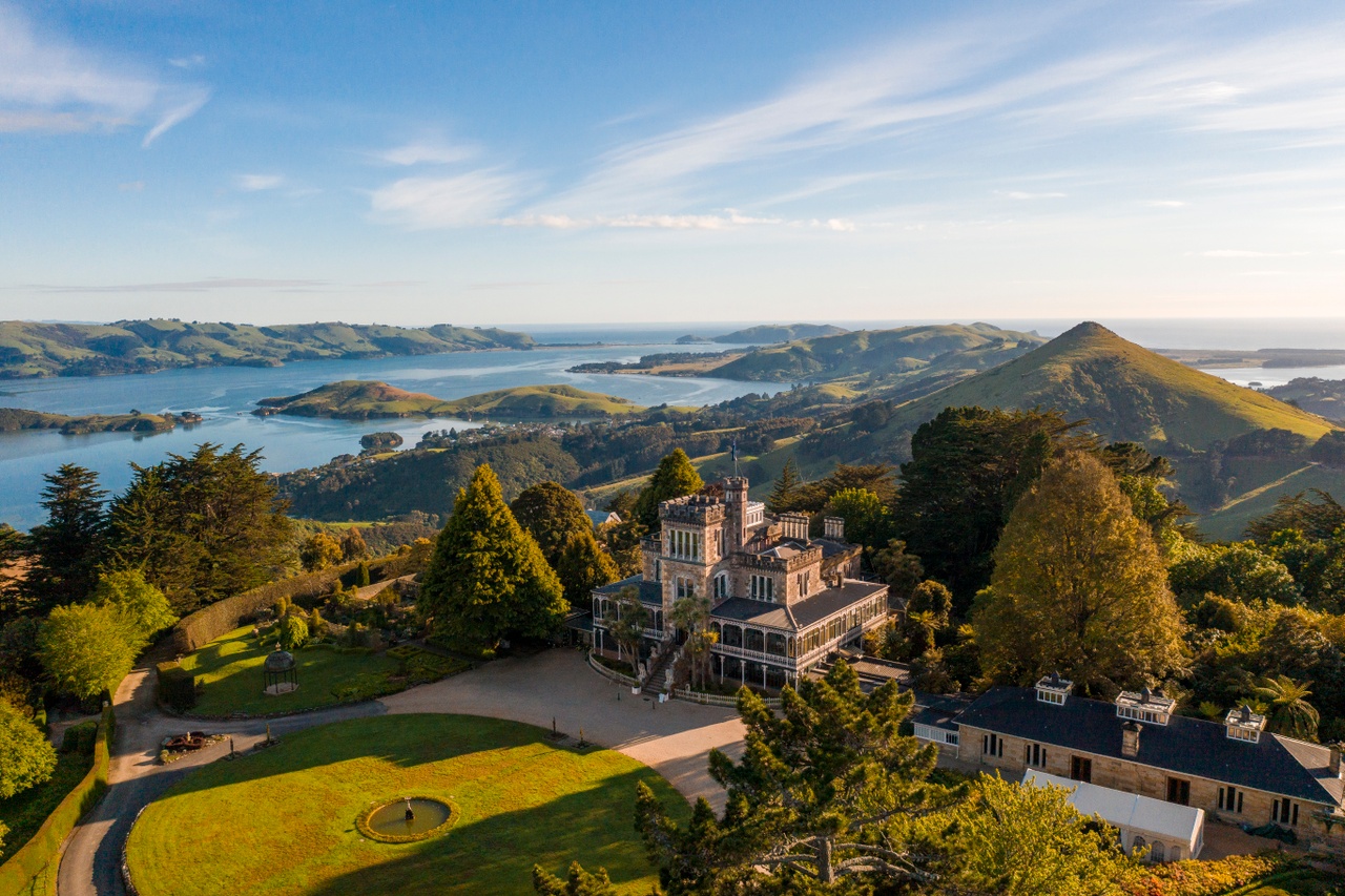 Larnach
