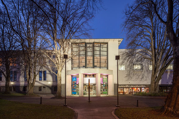 Otago Museum