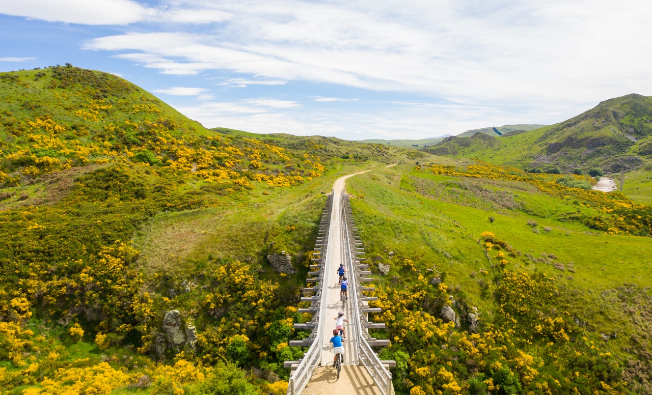 Rail Trail