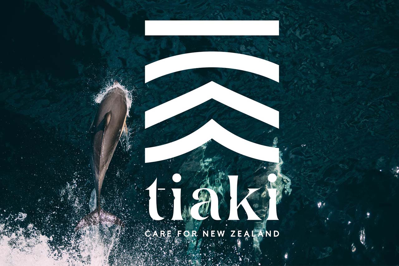 Tiaki