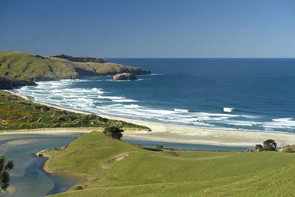 Otago Peninsula
